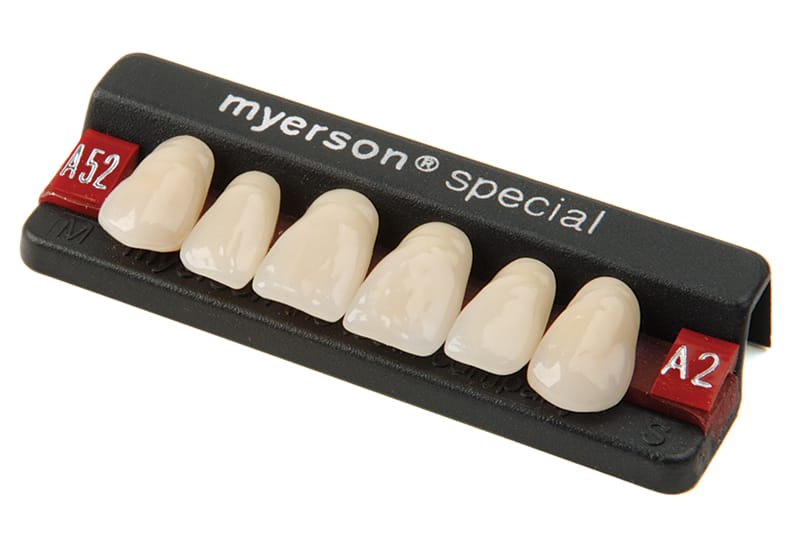 Teeth Myerson Tooth